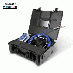 1280*720P HD Pipe Inspection Camera